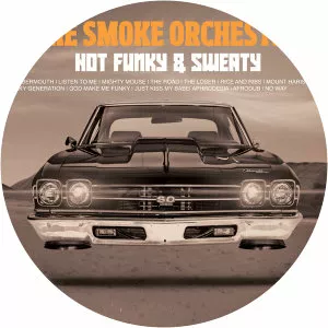 soul jazz unit the smoke orchestra