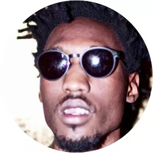 Soul Keita - Musical artist