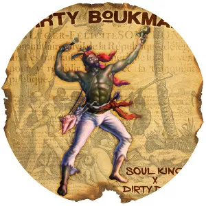 Soul King - Musical artist