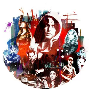 Soul Kitchen - 2009 ‧ Drama/Romance ‧ 1h 39m