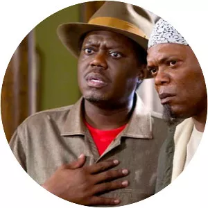 Soul Men - 2008 ‧ Comedy-drama/Comedy music ‧ 1h 43m