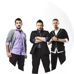 Soul Militia - Hip hop group