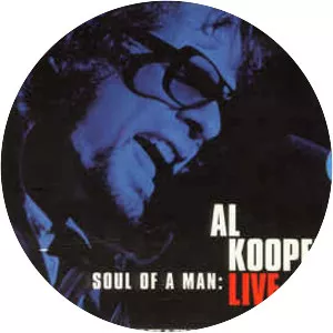 Soul Of A Man: Al Kooper Live
