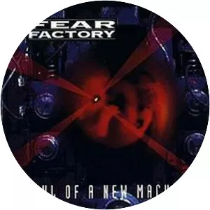 Soul of a New Machine - Studio album by Fear Factory