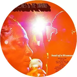 Soul of a Woman - Studio album by Sharon Jones and The Dap-Kings