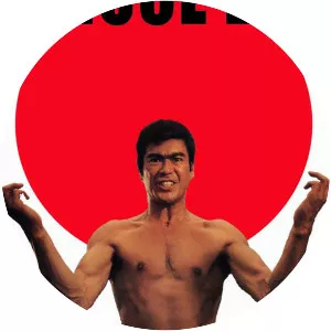 Soul of Bruce Lee