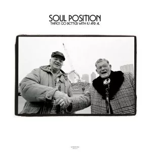 Soul Position