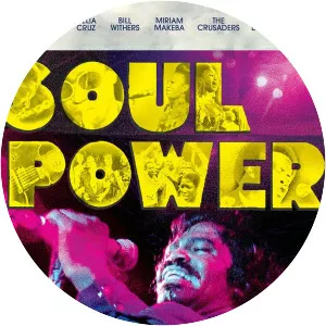 Soul Power - 2008 ‧ Rockumentary/Music ‧ 1h 33m