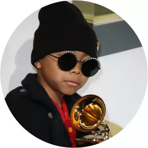 Soul Rasheed photograph