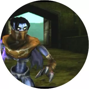 Soul Reaver 2 - Video game