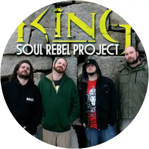 Soul Rebel Project - Musical artist