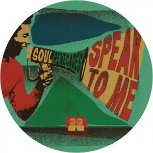 Soul Renegades - Musical group