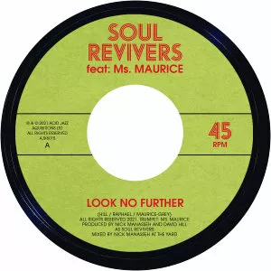 Soul Revivers