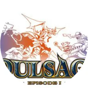 Soul Saga: Episode 1