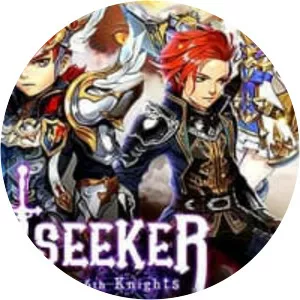 Soul Seeker: Six Knights – Strategy Action RPG - Video game
