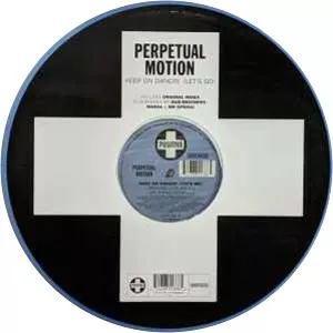 soul seekerz perpatual motion - Musical group