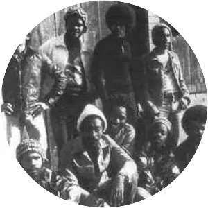 Soul Syndicate - Band