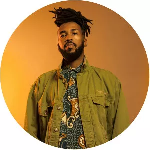 Soul-T - Musical artist