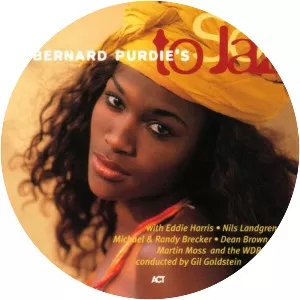 Soul to Jazz - Album by Bernard Purdie
