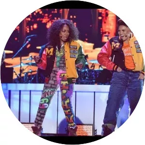 Soul Train Music Awards