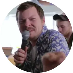 Soul Valpio - Musician