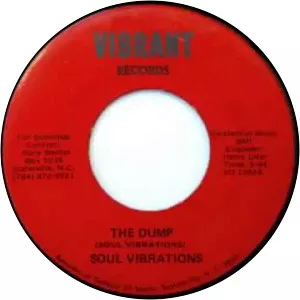 rhythm machine soul vibrations - Musical group