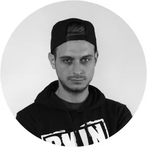 Soulblast - Musical artist