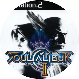 Soulcalibur II photograph