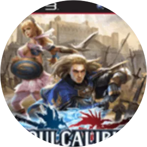 Soulcalibur: Lost Swords