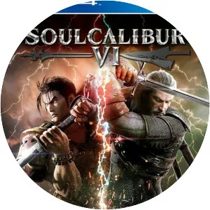 Soulcalibur VI - Video game