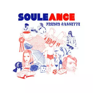 Souleance - Musical group