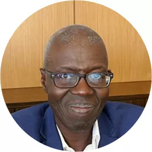 Souleymane Bachir Diagne