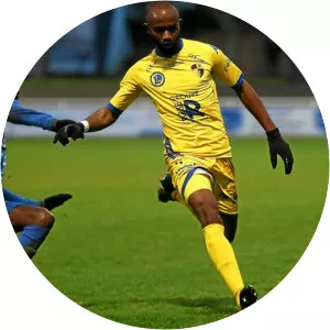 Souleymane Baldé - Football player
