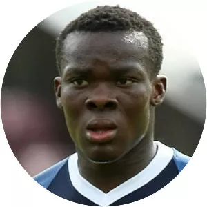 Souleymane Coulibaly