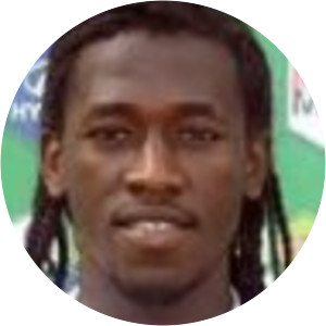 Souleymane Demba