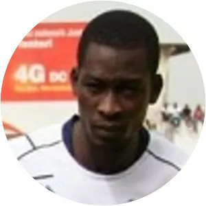 Souleymane Dembélé