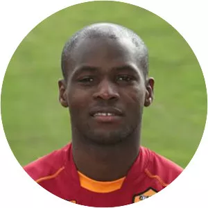 Souleymane Diamouténé