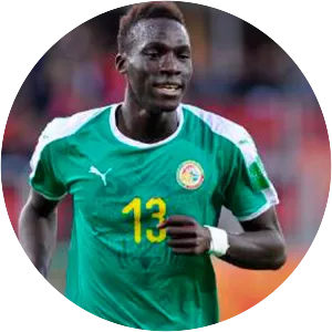 Souleymane Djimou Cissé