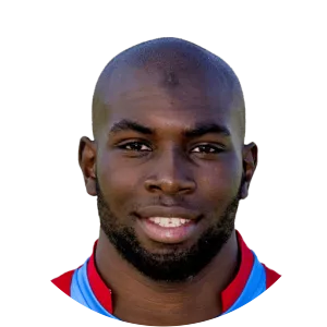 Souleymane Doukara - French-Senegalese footballer