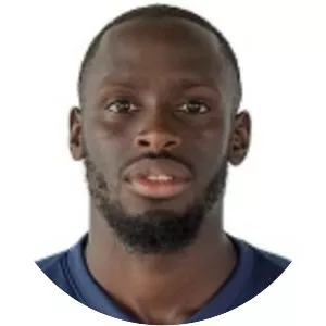 Souleymane Karamoko - Footballer