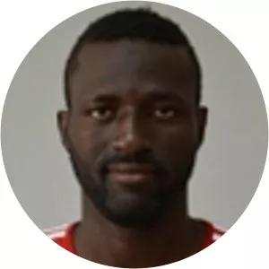 Souleymane Keïta - Malian footballer