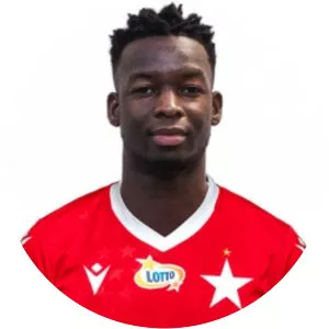 Souleymane Kone - Ivorian footballer