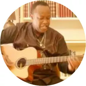 Souleymane Mbodj - Author