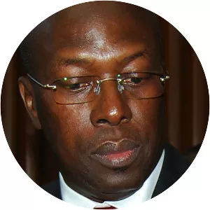 Souleymane Ndéné Ndiaye