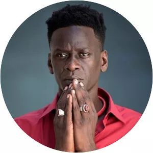 Souleymane Seye Ndiaye photograph