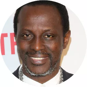 Souléymane Sy Savané