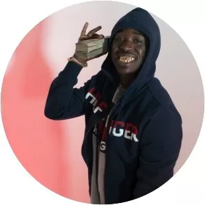 Soulja Creep - Musical artist