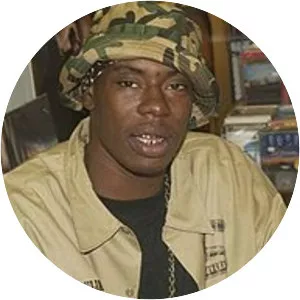 Soulja Slim - American rapper