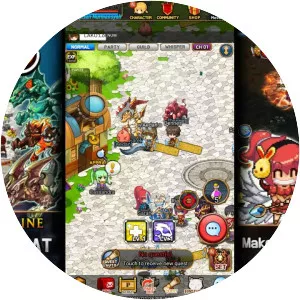 SoulMagicOnline - Video game