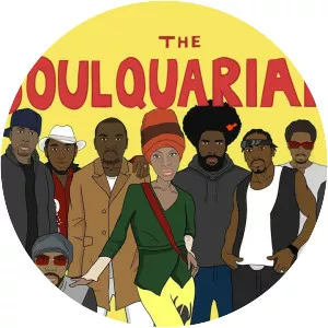 Soulquarians